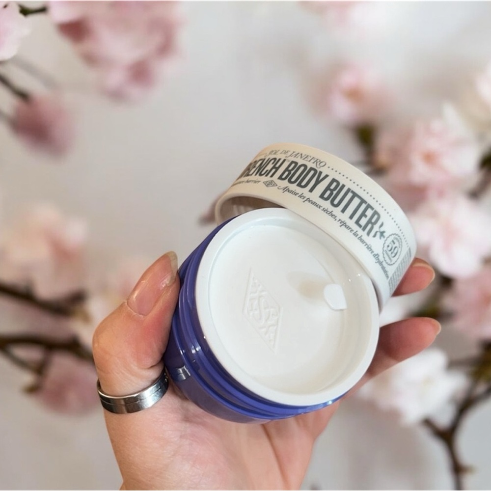 Delicia Drench Body Butter Cheirosa 59